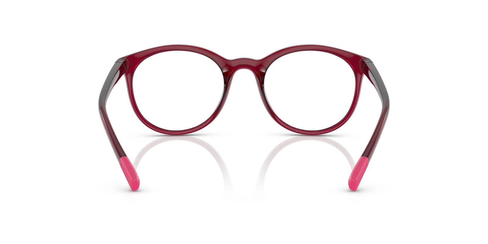 Dolce & Gabbana Kids 5095 Eyeglasses - view 17